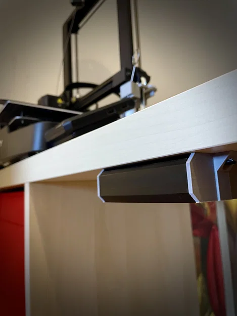 Hộc đựng đồ đa năng (Multipurpose drawer) - Image 1