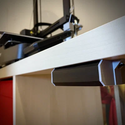 Hộc đựng đồ đa năng (Multipurpose drawer)