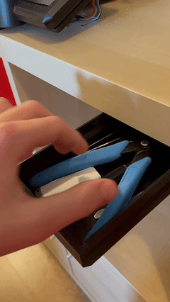 Hộc đựng đồ đa năng (Multipurpose drawer) - Image 3
