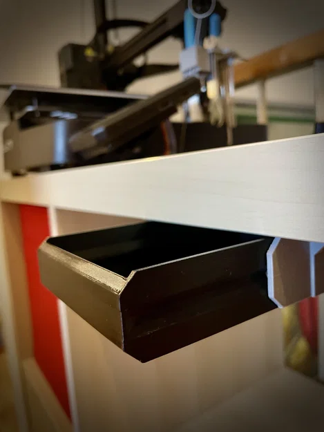 Hộc đựng đồ đa năng (Multipurpose drawer) - Image 8