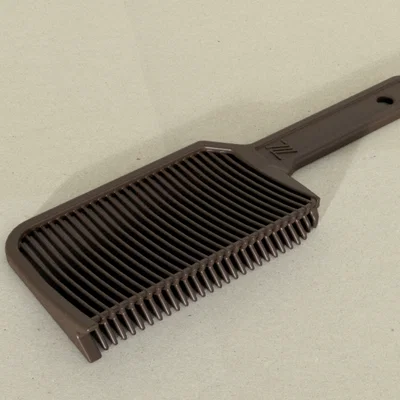 Lược Cắt Tóc Fade Ergonomic (Thiết Kế Hình Cung)