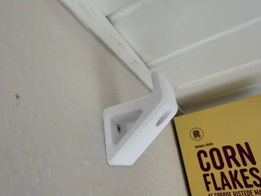 Móc treo giá phơi đồ gắn tường - Image 7