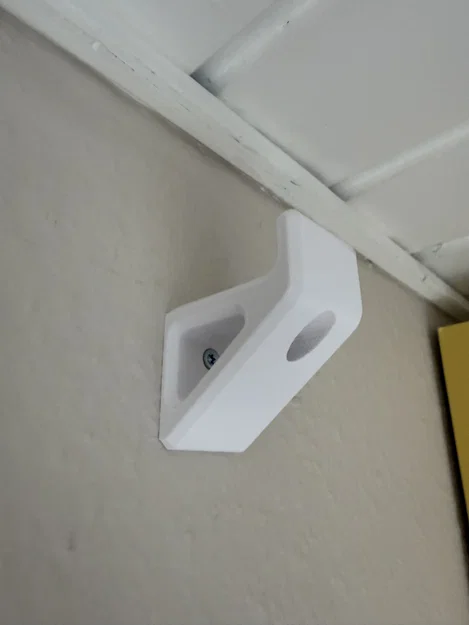 Móc treo giá phơi đồ gắn tường - Image 8