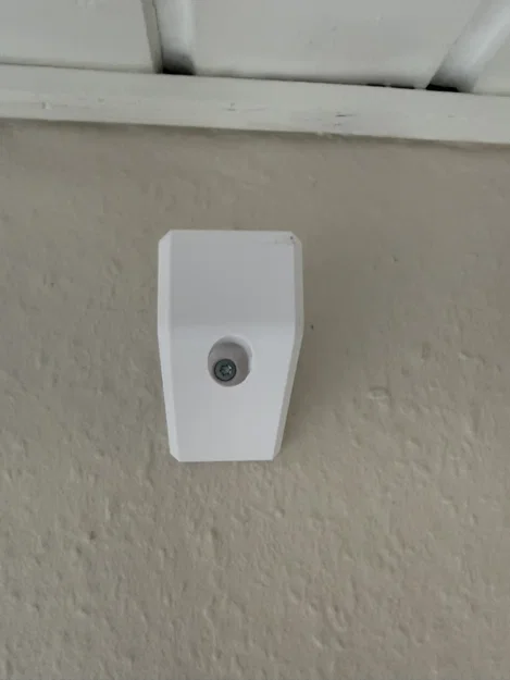 Móc treo giá phơi đồ gắn tường - Image 9