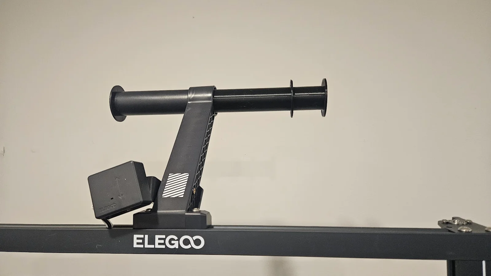 Giá treo cuộn nhựa đa năng cho máy in 3D Elegoo Neptune 1