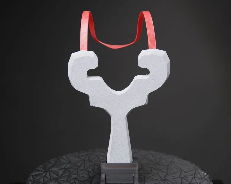 Ná thun in nguyên khối (Print-in-Place) - CHỈ DÀNH CHO MÁY IN ĐA VẬT LIỆU - Image 1