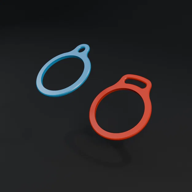 Móc khóa Sanwa (30mm) - Phụ kiện cho nút bấm Arcade - Image 1