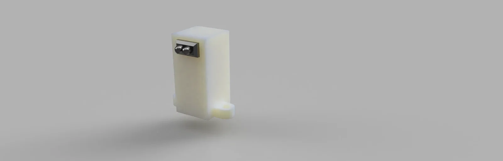 Vỏ bảo vệ cho cảm biến hồng ngoại TCRT5000 (Case) - Image 1