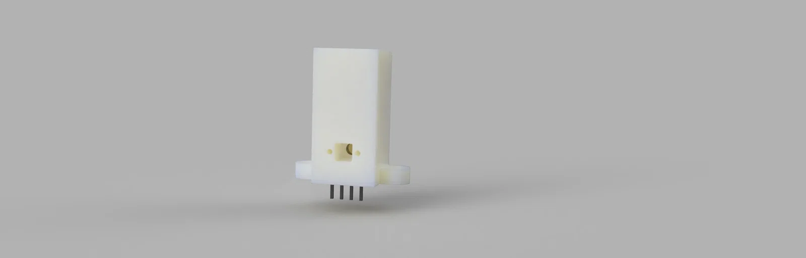 Vỏ bảo vệ cho cảm biến hồng ngoại TCRT5000 (Case) - Image 2