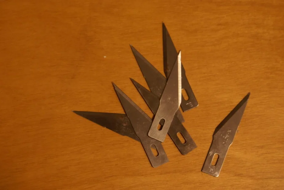 Dụng cụ cắt băng keo hình dây leo (Vine Tape Dispenser) - Image 3