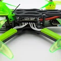 Nắp che dây motor cho khung Apex 5 - Bảo vệ tay đòn FPV Drone ImpulseRC - Thumbnail 3