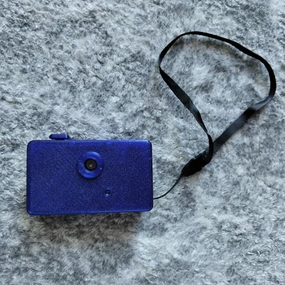 Obscura One – Máy ảnh hoài cổ mã nguồn mở