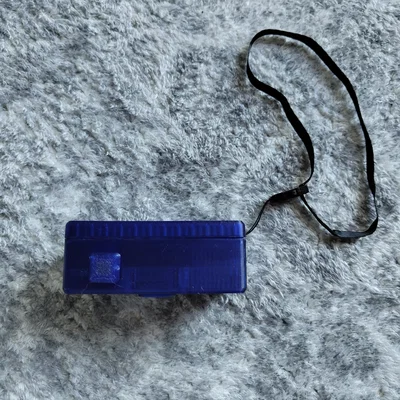 Obscura One – Máy ảnh hoài cổ mã nguồn mở