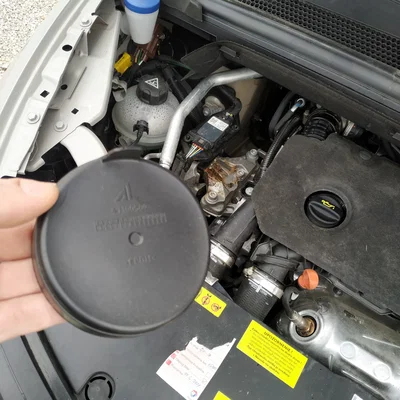 Nắp đậy đèn pha cho xe Citroen C4 Spacetourer - Giải pháp in 3D hữu ích