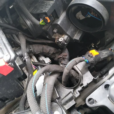 Nắp đậy đèn pha cho xe Citroen C4 Spacetourer - Giải pháp in 3D hữu ích