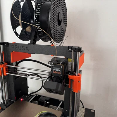 Khay đựng rác nhựa và phụ kiện thông minh cho máy in 3D