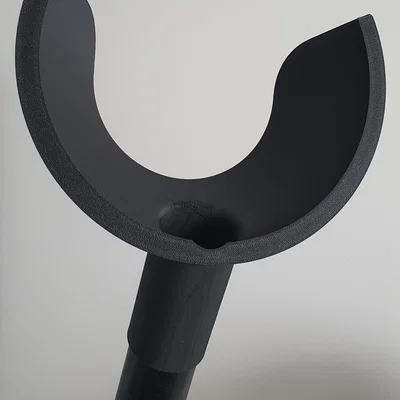 Dụng cụ hút bụi khi khoan (Drill Dust Collector)