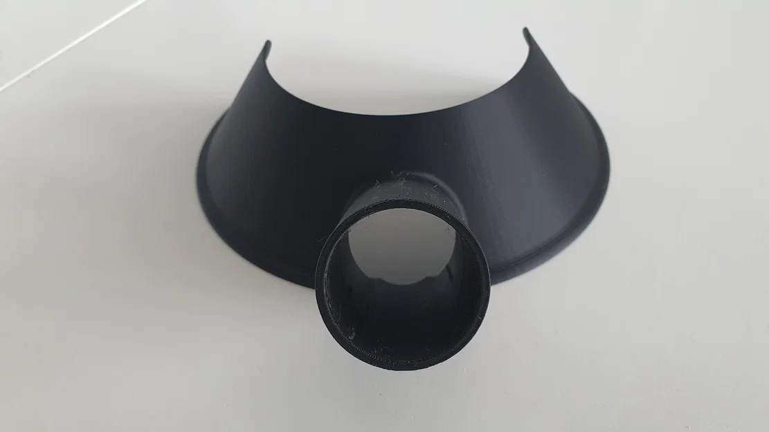 Dụng cụ hút bụi khi khoan (Drill Dust Collector) - Image 4