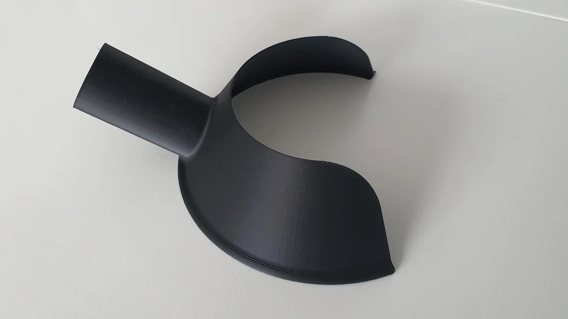 Dụng cụ hút bụi khi khoan (Drill Dust Collector) - Image 6