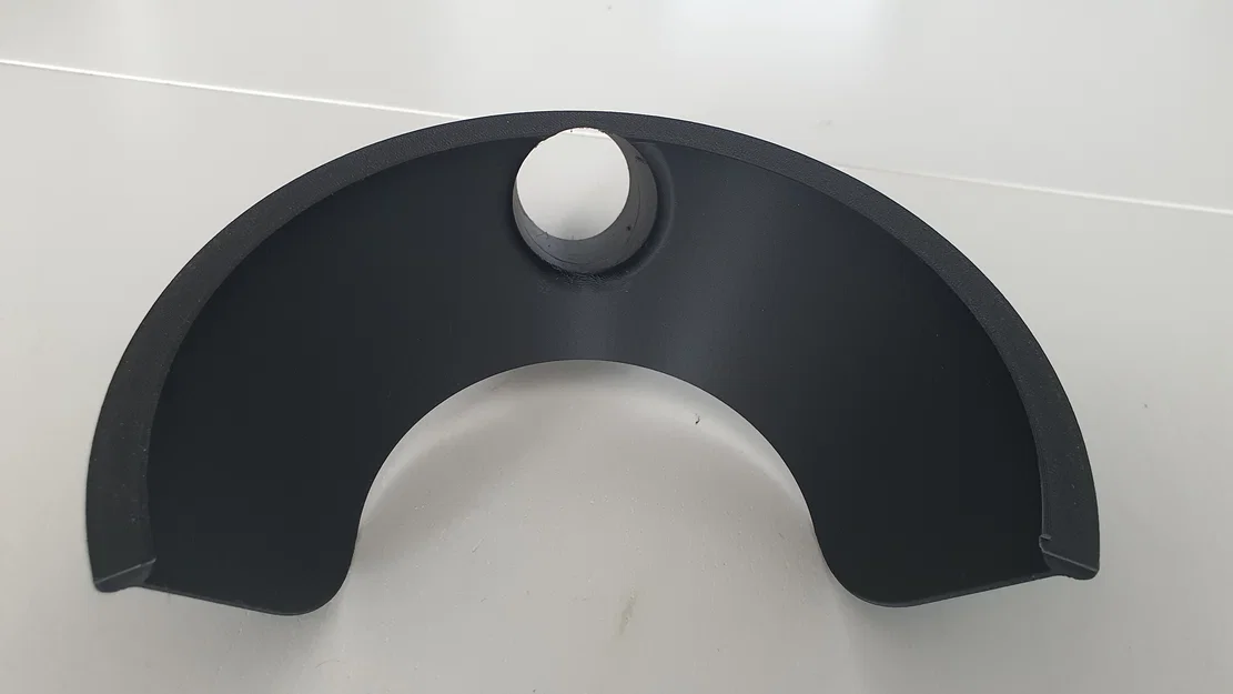 Dụng cụ hút bụi khi khoan (Drill Dust Collector) - Image 8