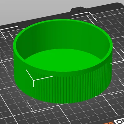 Tô Vertex Radial (Vertex Radial Bowl)