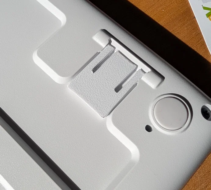 Chân đế thay thế cho bàn phím Logitech K270 - Image 1