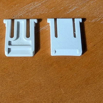 Chân đế thay thế cho bàn phím Logitech K270