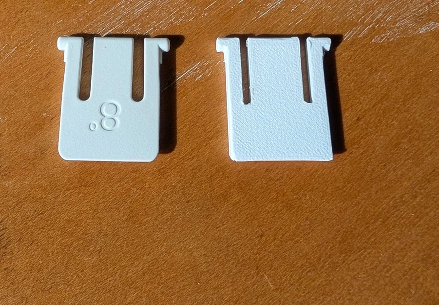 Chân đế thay thế cho bàn phím Logitech K270 - Image 4