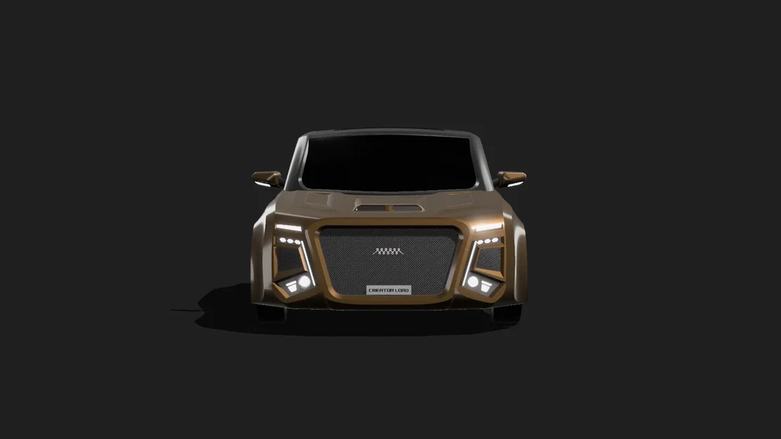 CL1M15 - Mẫu xe SUV cỡ nhỏ mang phong cách tương lai - Image 2