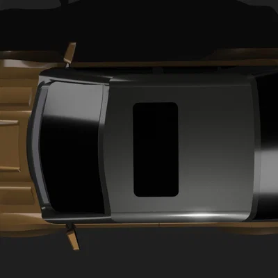CL1M15 - Mẫu xe SUV cỡ nhỏ mang phong cách tương lai