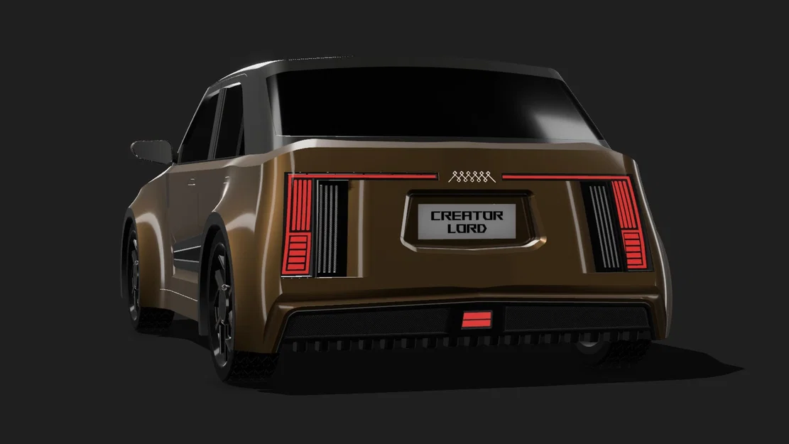 CL1M15 - Mẫu xe SUV cỡ nhỏ mang phong cách tương lai - Image 6