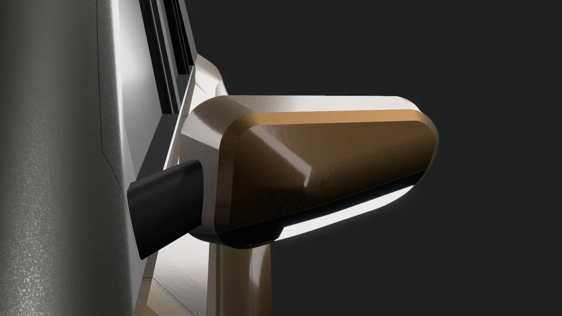 CL1M15 - Mẫu xe SUV cỡ nhỏ mang phong cách tương lai - Image 9