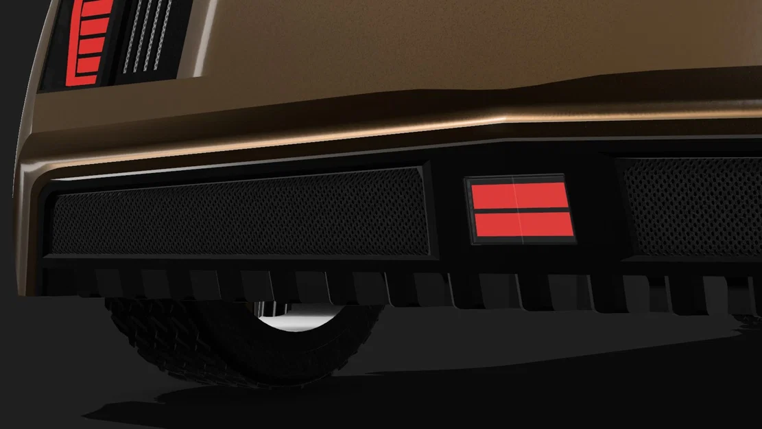 CL1M15 - Mẫu xe SUV cỡ nhỏ mang phong cách tương lai - Image 11