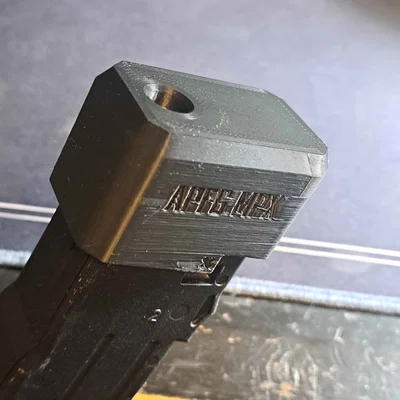 Bộ nạp đạn nhanh (Speed Loader) dành cho băng đạn APFG MPX