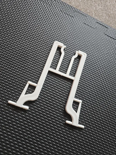 Babylux Margaret - Bộ phận thay thế khớp tựa đầu - Image 2