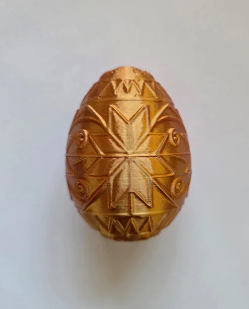 Trứng Phục sinh Pysanka - Image 2