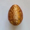 Trứng Phục sinh Pysanka - Thumbnail 2