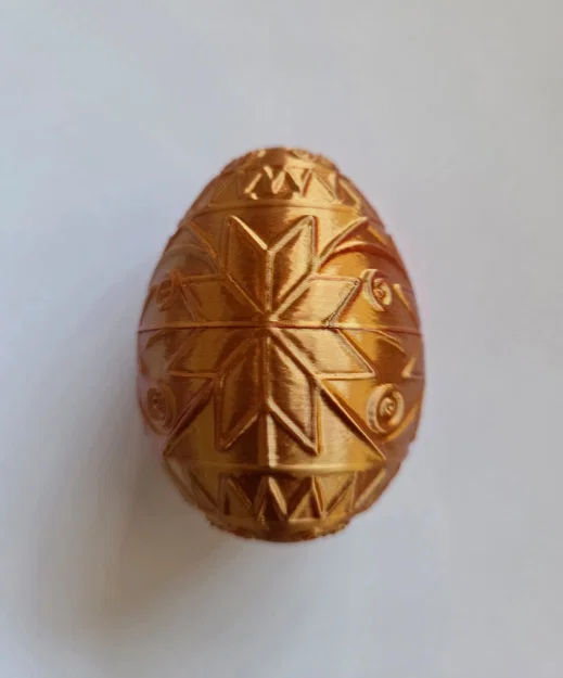 Trứng Phục sinh Pysanka - Image 4