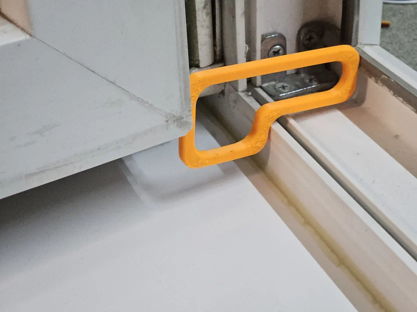 Thanh Chống Cửa Sổ Kiểu Đông Âu Tối Ưu - Image 2