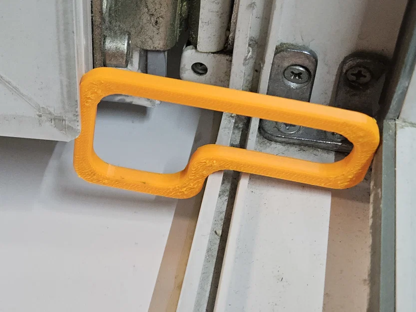 Thanh Chống Cửa Sổ Kiểu Đông Âu Tối Ưu - Image 4