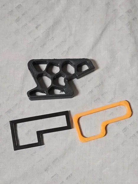 Thanh Chống Cửa Sổ Kiểu Đông Âu Tối Ưu - Image 5