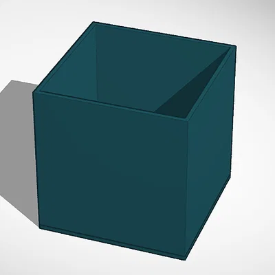 Bộ đồ chơi xếp hình 3D thông minh với 7 mảnh ghép độc đáo