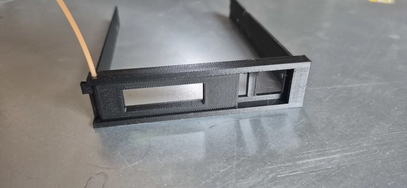 Caddy ổ cứng LFF cho HPE Apollo 4200 Gen 9 - Image 1