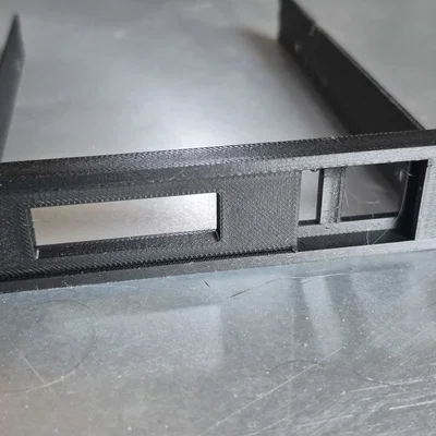 Caddy ổ cứng LFF cho HPE Apollo 4200 Gen 9