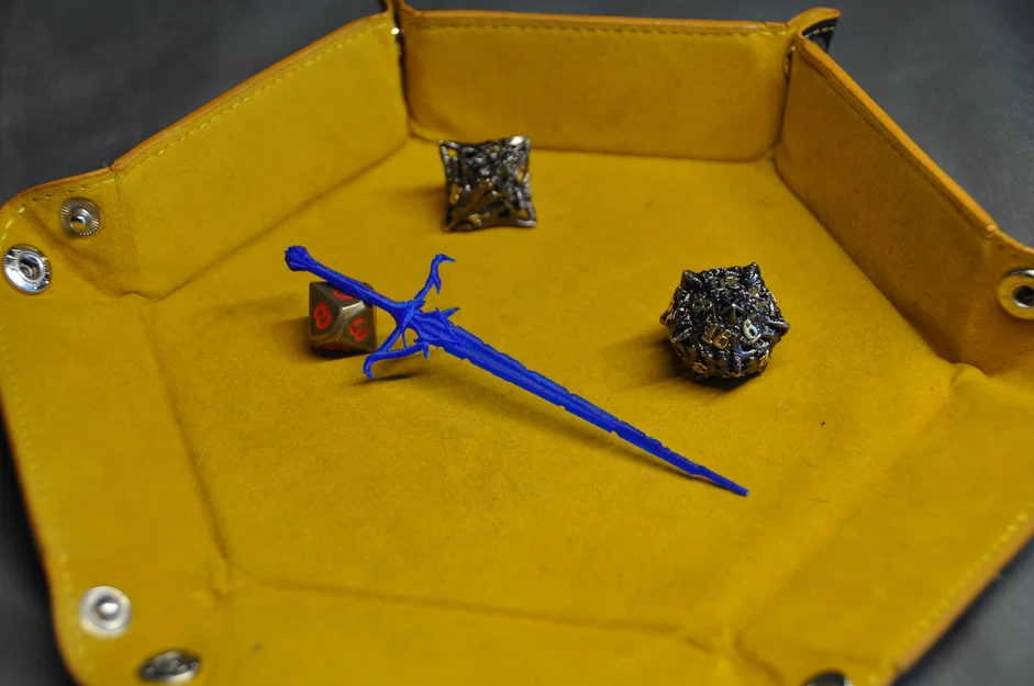 Kiếm của Adar | Vũ khí - Image 5