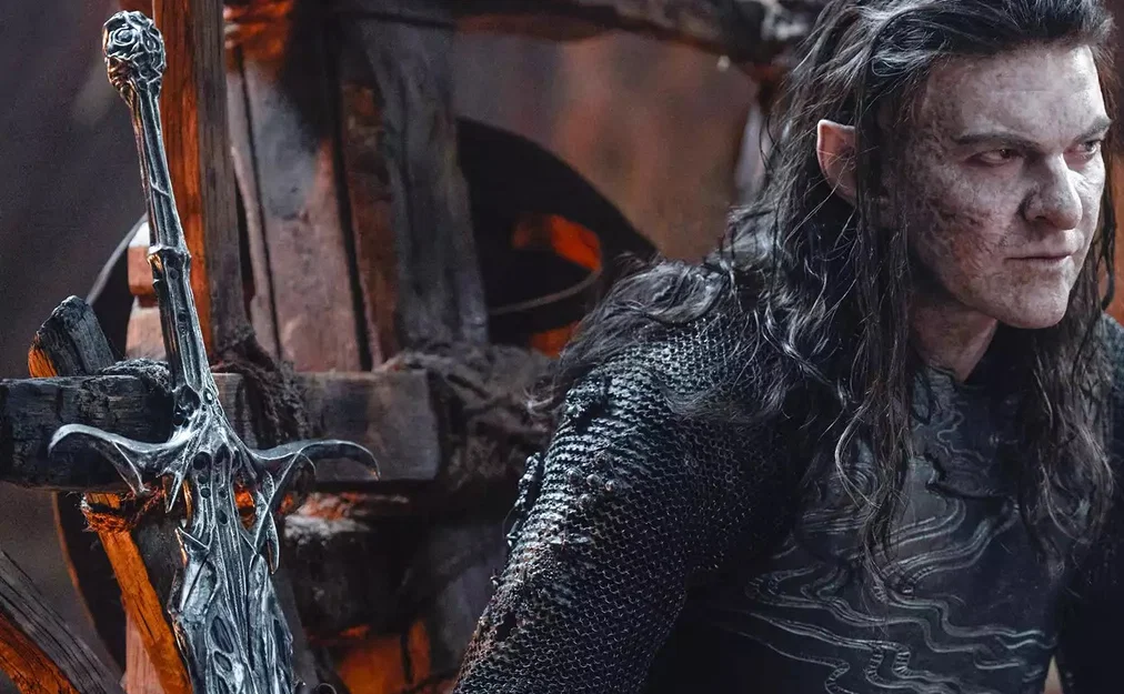 Kiếm của Adar | Vũ khí - Image 8