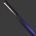 Viking Long Seax | Mô hình vũ khí cổ đại - Thumbnail 1