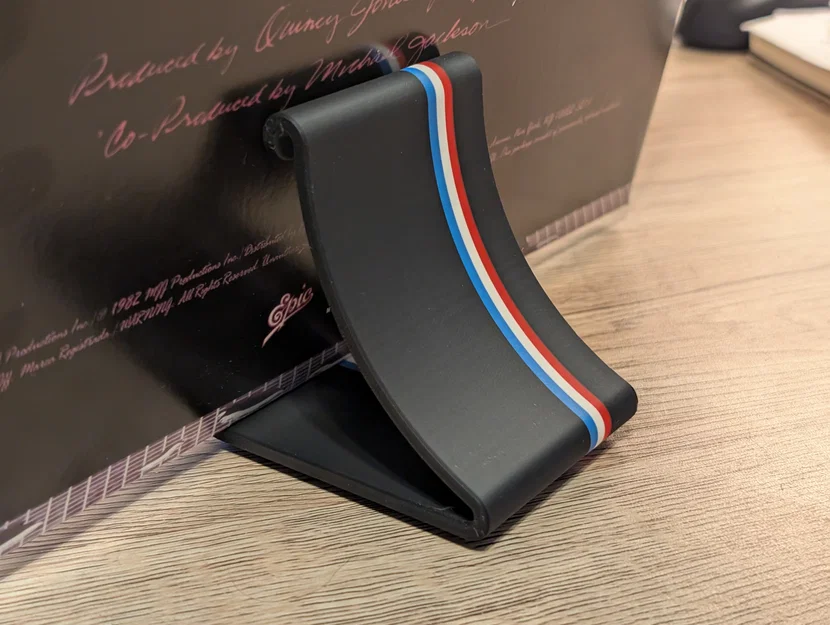 Kệ trưng bày đĩa than / Album LP - Image 1