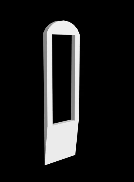 Dụng cụ cạo bàn in (Bed Scraper) - Image 4