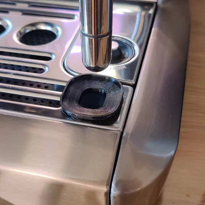 Phễu Dẫn Nước Vòi Hơi Cho Máy Pha Cà Phê Breville Barista Touch